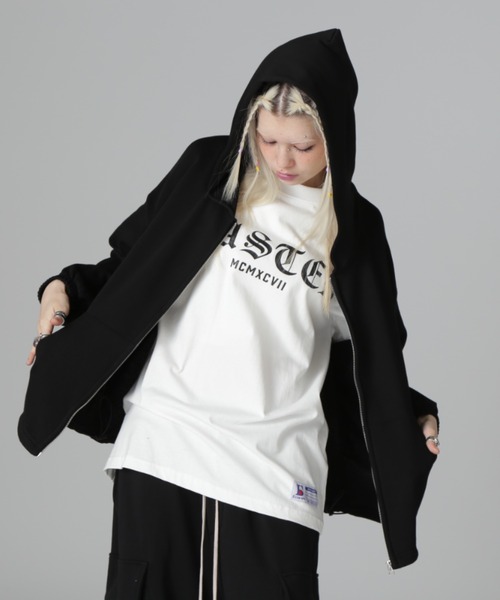 DANKE SCHON（ダンケシェーン） パーカー 「WEB＆DEPOT限定