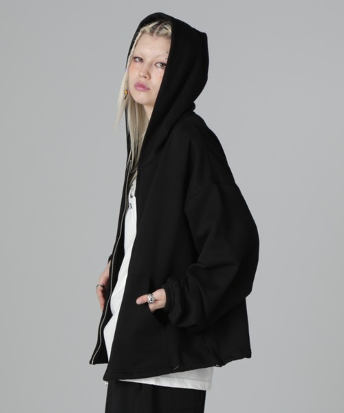 DANKE SCHON（ダンケシェーン） パーカー 「WEB＆DEPOT限定