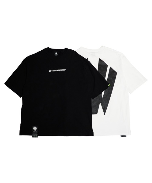 レア スコットクラブ購入 ロコT♡ゆったりサイズ ゴジラ S/S TEE 1990'S OLD~ XL｜SAFARI サファリ｜高円寺