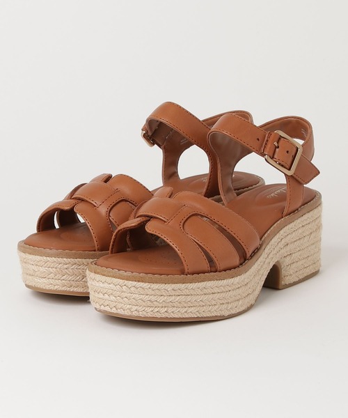 クラークス サンダルのおすすめ人気商品一覧 通販 - Yahoo!ショッピング