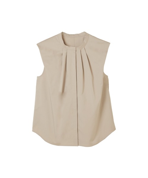 Her lip to ブラウス シャツ Tallinn Sleeveless Blouse レディース