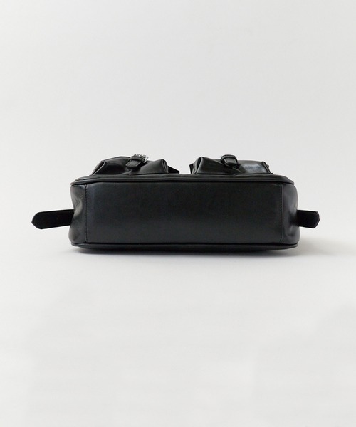 OVHEE Mignon Shoulder Bag Black/フェイクレザー 肩掛け バッグ OVHEE Bags for Women | Modalova