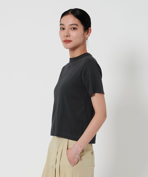 BEAUTY＆YOUTH UNITED ARROWS tシャツ オーガニックコットン T