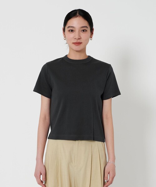 BEAUTY＆YOUTH UNITED ARROWS tシャツ オーガニックコットン T