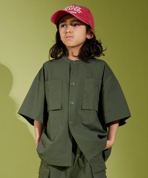 専用 新品 定価半額以下バーバリー キッズ 4Y 110cm 半袖チェックシャツ BURBERRY 「BURBERRY」 「KIDS」チェック柄半袖シャツ 110cm