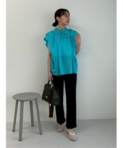 Mila Owen ショルダーバッグ バッグ 「WEB限定カラー