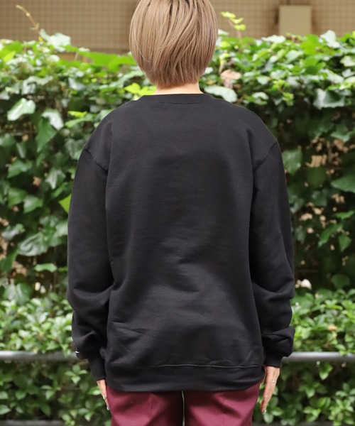 [Champion] тренировочный cut and sewn S королевский синий женский 