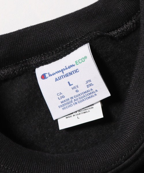 [Champion] тренировочный cut and sewn S королевский синий женский 