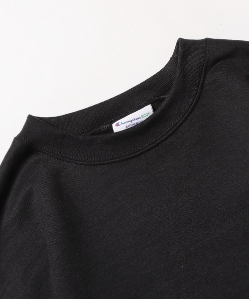 [Champion] тренировочный cut and sewn S королевский синий женский 