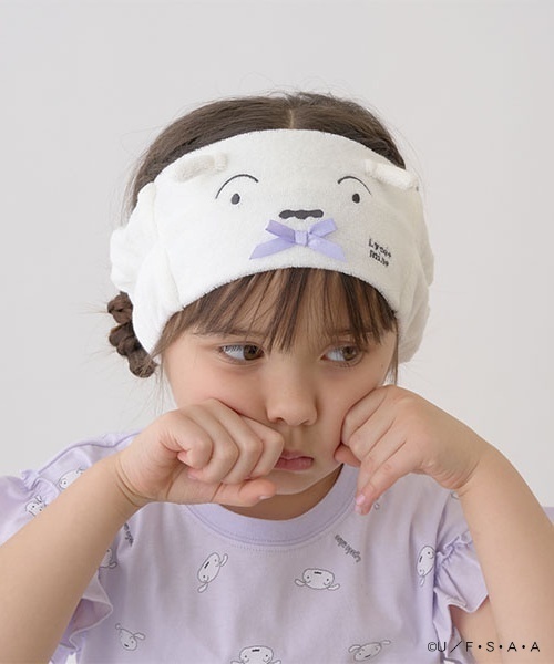 ヘアバンド 「クレヨンしんちゃん」シロ : ZOZOTOWN Yahoo!店 - 通販
