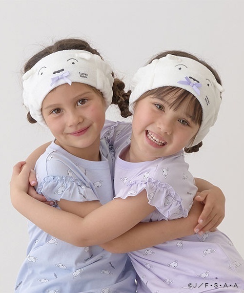 ヘアバンド 「クレヨンしんちゃん」シロ : ZOZOTOWN Yahoo!店 - 通販