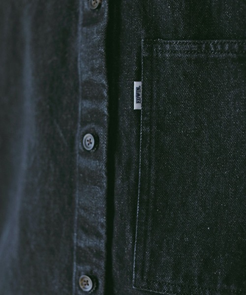 EDWIN×ETRE TOKYO 25SSスリーブレスデニムミニワンピース セール】EDWIN×ETRE TOKYOスリーブレスデニムミニワンピース