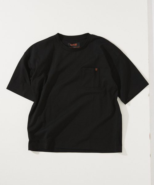 JOURNAL STANDARD relume tシャツ UNIVERSAL OVERALL