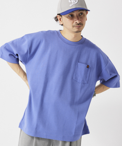 tシャツ 「UNIVERSAL OVERALL/ユニバーサルオーバーオール」 別注 ポンチカバーオールTシャツ レディース メンズ 楽天市場】【送料無料】 UNIVERSAL OVERALL ユニバーサル