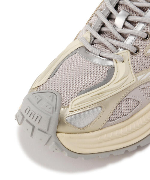 L.H.P（エルエイチピー） スニーカー OGR/オージーアール/RATTLE SNAKE