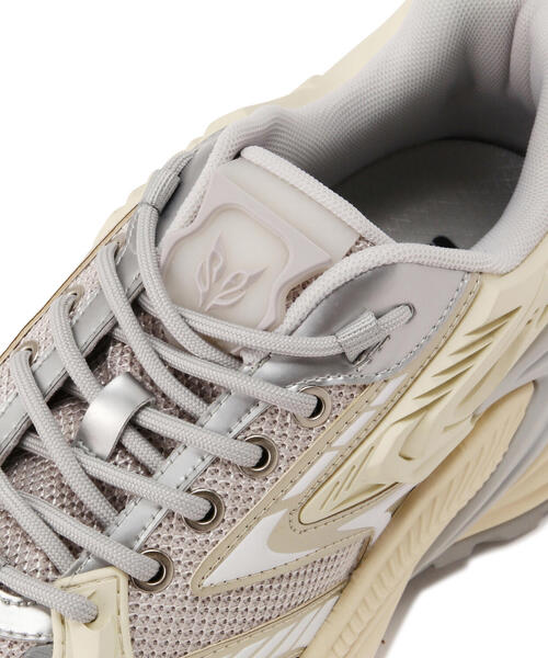 L.H.P（エルエイチピー） スニーカー OGR/オージーアール/RATTLE SNAKE