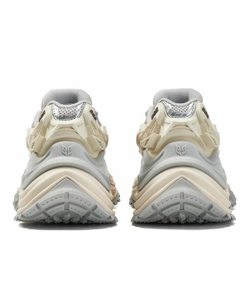 L.H.P（エルエイチピー） スニーカー OGR/オージーアール/RATTLE SNAKE