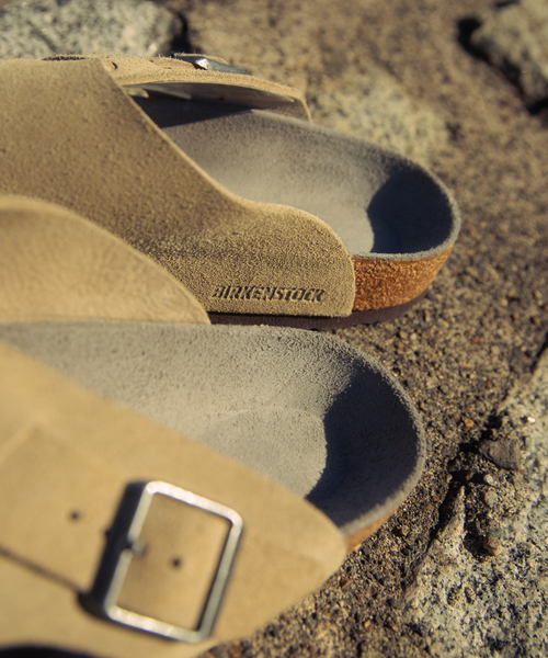 BIRKENSTOCK BYBLOS Taupe REG 39 ビルケンビブロス BIRKENSTOCK BYBLOS Taupe REG 39 ビルケンビブロス BIRKENSTOCK