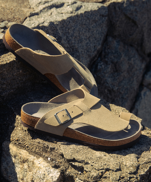 BIRKENSTOCK サンダル / ビルケンシュトック 別注 Byblos LEVE