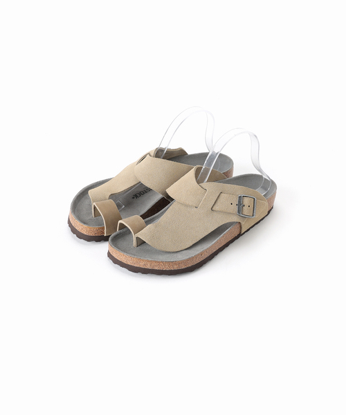 サンダル／BIRKENSTOCK／ビルケンシュトック／別注ビブロス メンズ BIRKENSTOCK サンダル / ビルケンシュトック 別注 Byblos メンズ