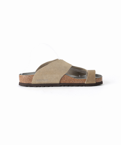 BIRKENSTOCK サンダル / ビルケンシュトック 別注 Byblos LEVE