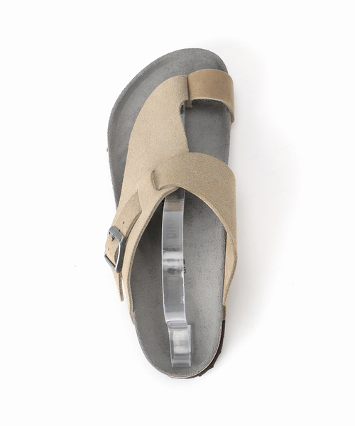 サンダル／BIRKENSTOCK／ビルケンシュトック／別注ビブロス メンズ BIRKENSTOCK サンダル / ビルケンシュトック 別注 Byblos メンズ
