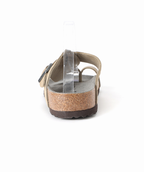 BIRKENSTOCK サンダル / ビルケンシュトック 別注 Byblos LEVE