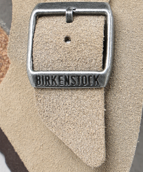 BIRKENSTOCK サンダル / ビルケンシュトック 別注 Byblos LEVE