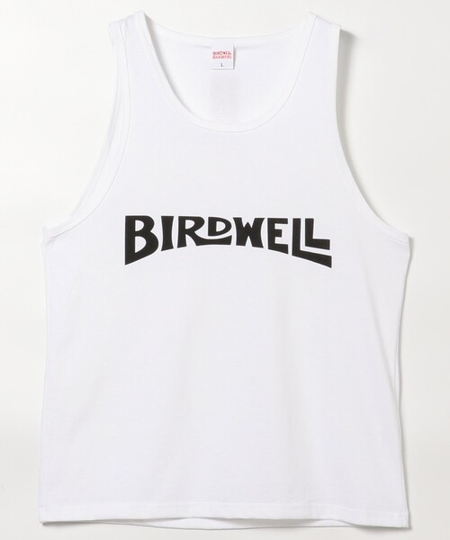 FREAK'S STORE（フリークスストア） タンクトップ 限定展開 Birdwell
