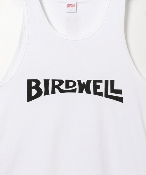 FREAK'S STORE（フリークスストア） タンクトップ 限定展開 Birdwell