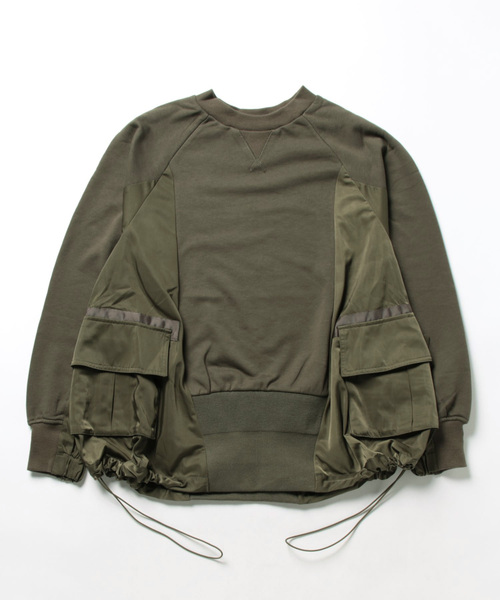 CYNICAL トレーナー　美品 cynical レディース スウェットのおすすめ人気商品一覧 通販
