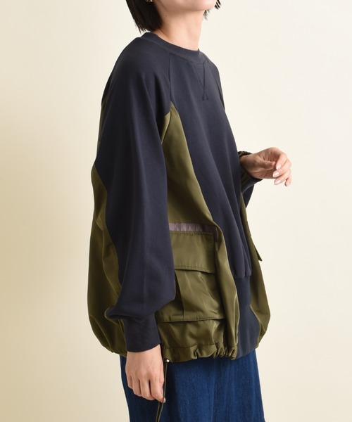 CYNICAL トレーナー　美品 cynical レディース スウェットのおすすめ人気商品一覧 通販