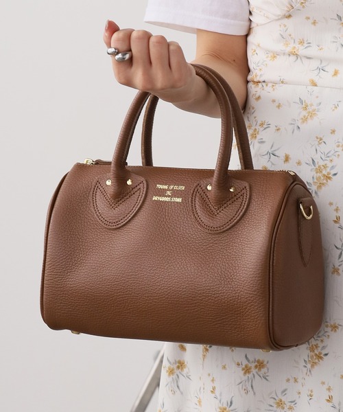 ヤングアンドオルセン　ボストンバック YOUNG&OLSEN The DRYGOODS STORE ボストンバッグ YOUNG ＆ OLSEN