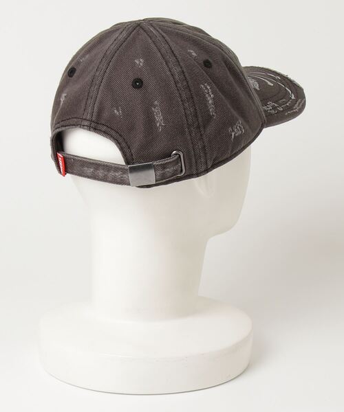 早い者勝ち!!! DIESEL/ディーゼル ◆ キャップ｜c-fenix メンズ ベースボールキャップ C-FENIX（キャップ）｜DIESEL