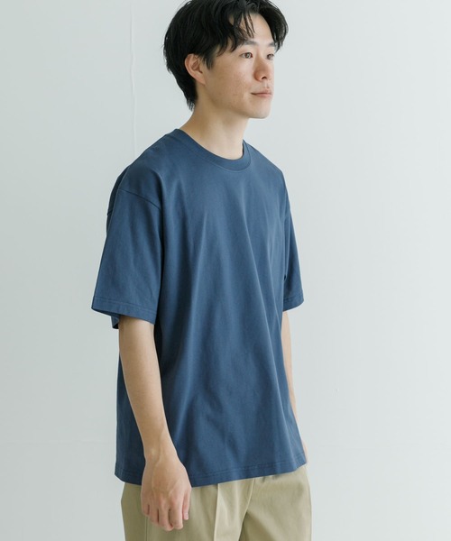 「URBAN RESEARCH」 半袖Tシャツ X-LARGE ホワイト メンズ
