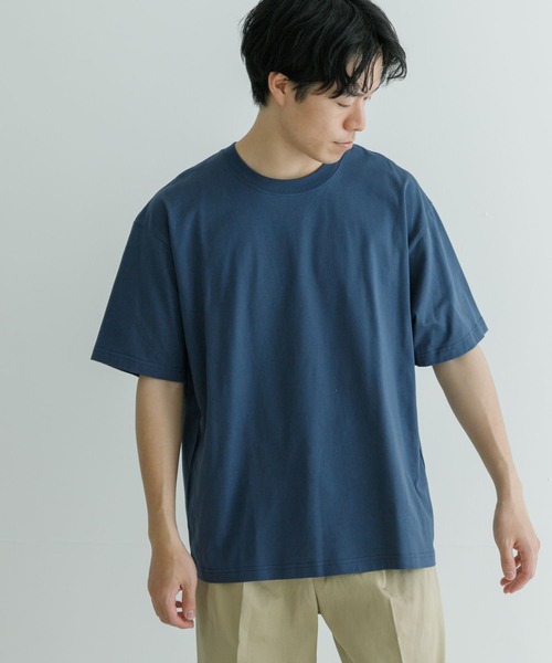 「URBAN RESEARCH」 半袖Tシャツ X-LARGE ホワイト メンズ