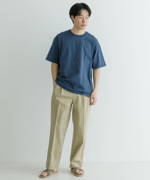 「URBAN RESEARCH」 半袖Tシャツ X-LARGE ホワイト メンズ