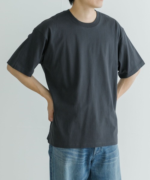 「URBAN RESEARCH」 半袖Tシャツ X-LARGE ホワイト メンズ
