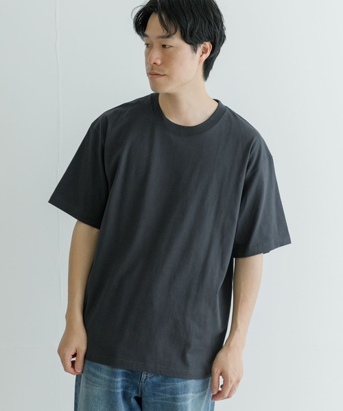 「URBAN RESEARCH」 半袖Tシャツ X-LARGE ホワイト メンズ