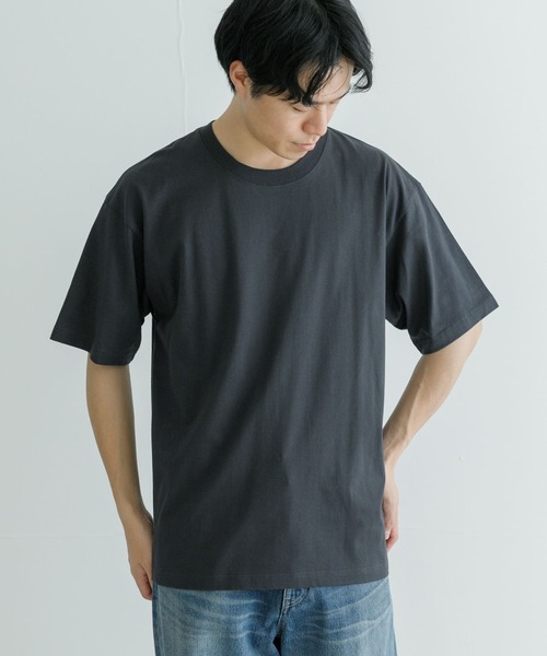 「URBAN RESEARCH」 半袖Tシャツ X-LARGE ホワイト メンズ