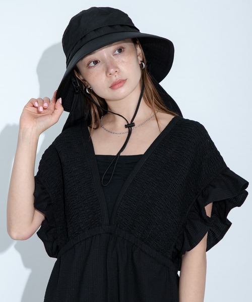 NEW ERA 帽子 ハット / ニューエラ 別注 VASINO NYY LONG BRIM