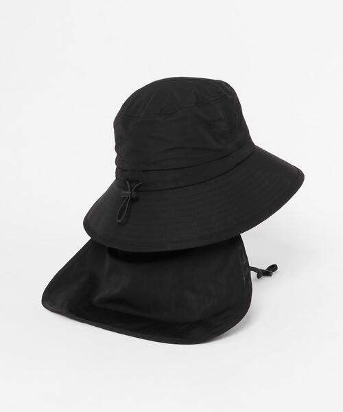 BLACK LABEL バケットハット 58cm STARTER BLACK LABEL 帽子 ハット 「 」バケットハット メンズ