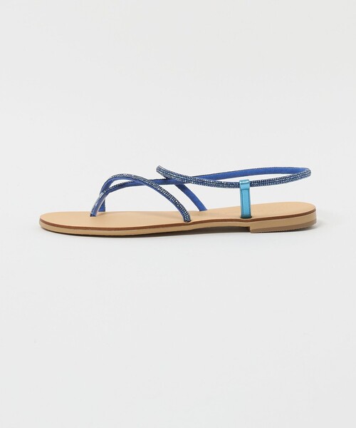 靴 NICOLAS LAINAS Steven Alan TNG SANDALS NICOLAS LAINAS＞ TNG SANDALS/サンダル
