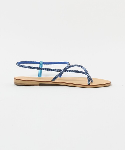 靴 NICOLAS LAINAS Steven Alan TNG SANDALS Steven Alan（スティーブンアラン）の「＜NICOLAS LAINAS