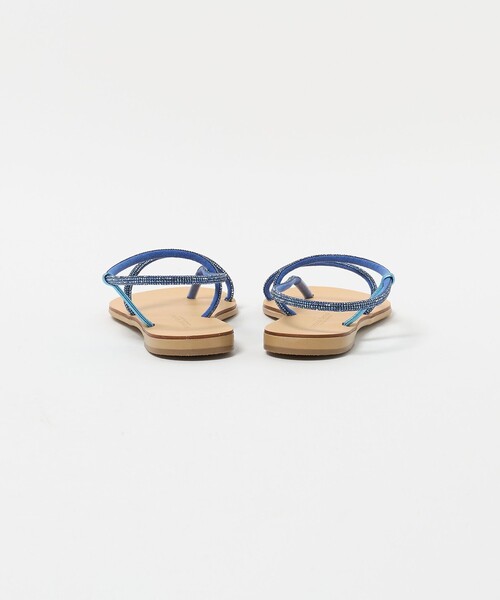 靴 NICOLAS LAINAS Steven Alan TNG SANDALS Steven Alan（スティーブンアラン）の「＜NICOLAS LAINAS