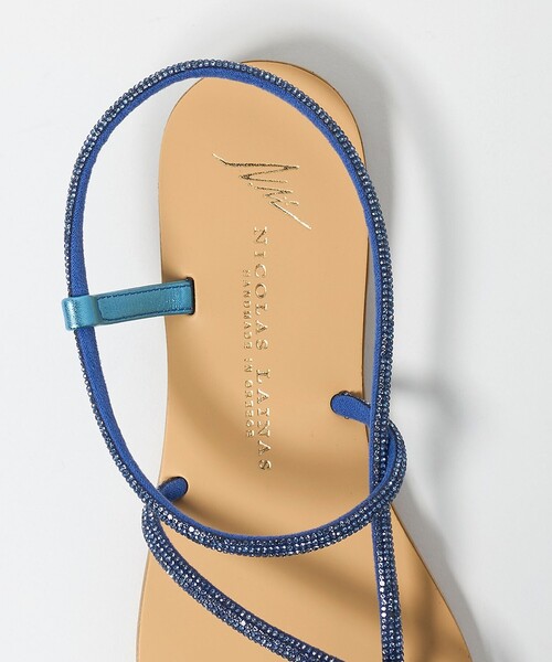 靴 NICOLAS LAINAS Steven Alan TNG SANDALS 8100025S0775_l1_a001.jpg
