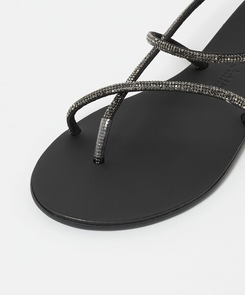 靴 NICOLAS LAINAS Steven Alan TNG SANDALS NICOLAS LAINAS＞ TNG SANDALS/サンダル