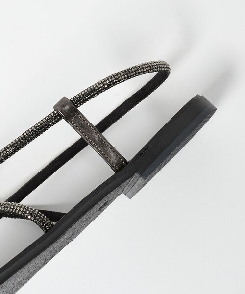 靴 NICOLAS LAINAS Steven Alan TNG SANDALS Steven Alan（スティーブンアラン）の「＜NICOLAS LAINAS