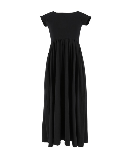 オフショルダーワンピース coca（コカ） ワンピース オフショルダーワンピース : ZOZOTOWN Yahoo