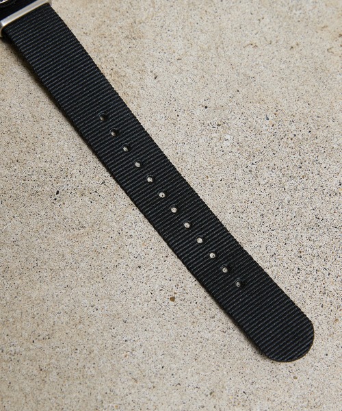 腕時計 NAVAL MILITARY WATCH MIL.-05 SV/BK Automatic ROYAL Military Diver TYPEの画像